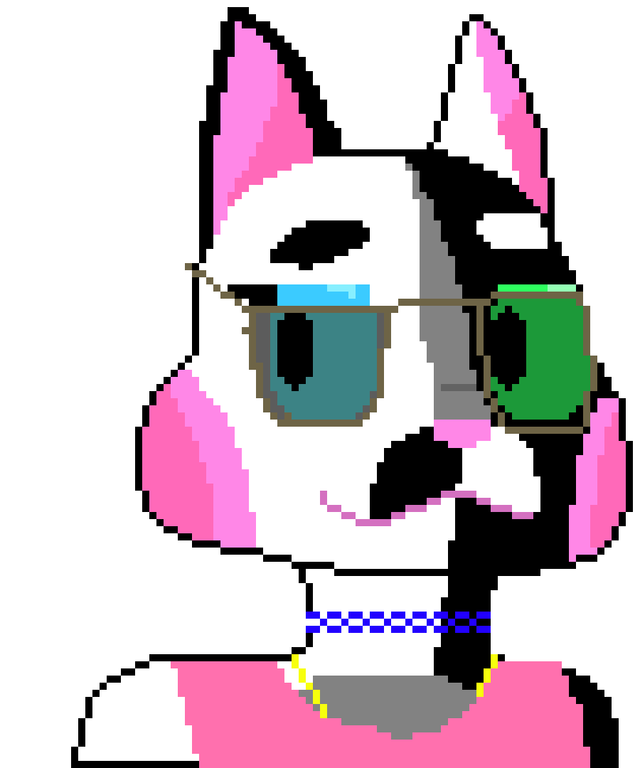 [6cf85f] well imma just go pack for the beach so see ya!-ChOnKy Oreo