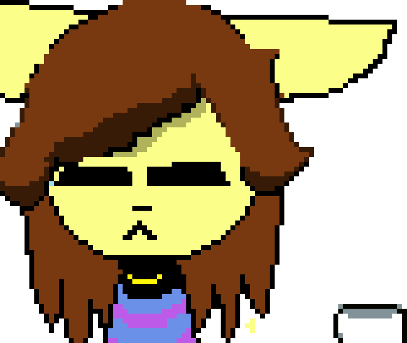 [effac9] Temmie Undertale