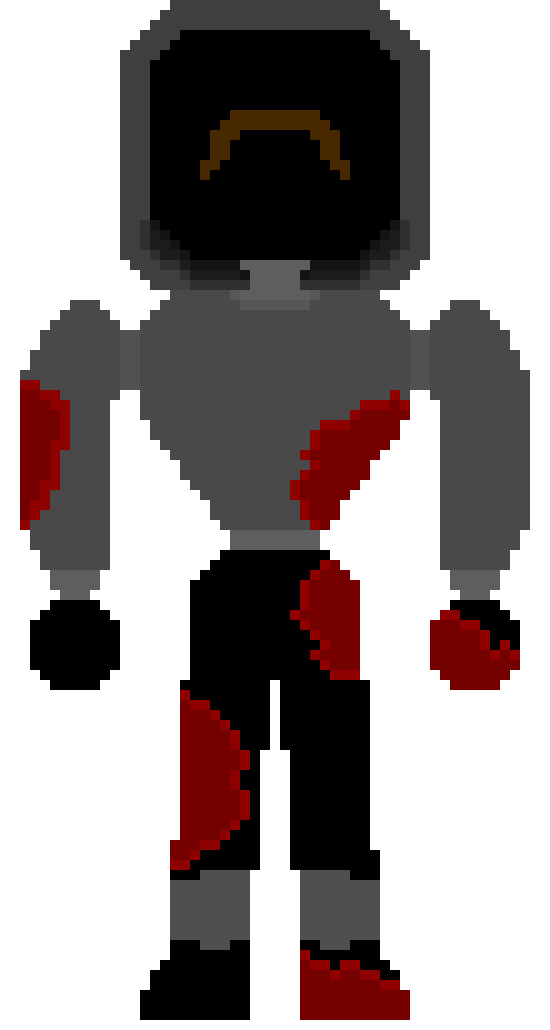 [25d002] (Sorry for late response) Your in a cave. In the mountains.