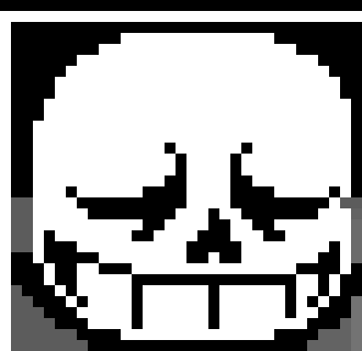 [265908] Wanna know something? -Sprite Sans