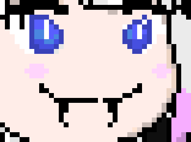 [63ceb7] -Snarky evil laughter-