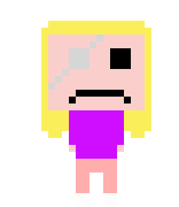 [9664c4] Marrin-eyepatch