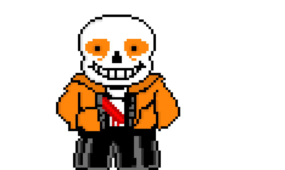 [9664c4] ULTRAtale Sans