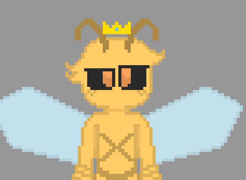 [4fbda4] where did you get the honey from dumbee-bobee