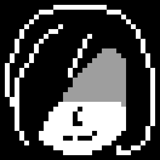 [a79e3c] welp, they said "me oc" and with ez's they said "Chara sans sprite me made"... interesting... anyways, i gtg bye everyone - Jade