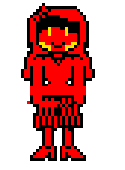 [73b7da] Heheheh - DST