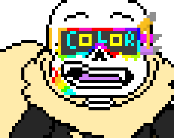 [53a360] the shades was like that