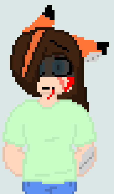 [cbadc7] idk i've never asked you!    -BL