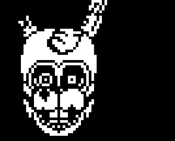 [4076f0] -leaps out the vent, jumpscaring mike- I ALWAYS COME BACK. -SCRAPTRAP (cleetus