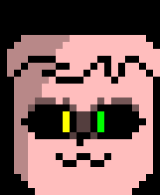 [db17e5] *her pupils glow* Yeah, I`m fine. [lss]