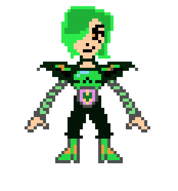 [d2d359] Vocatale Gumi EX!! XD