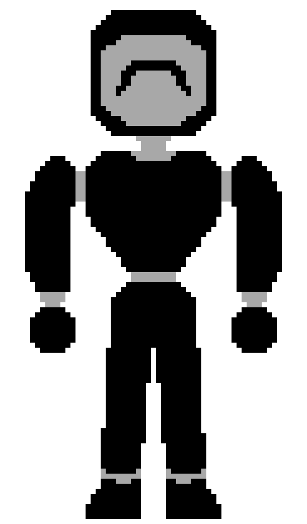 [25d002] *He gets out of his bed, and walks to his kitchen* Just a normal day, Today will be the most relaxing day ever sense I got here. *He makes some hot chocolate*