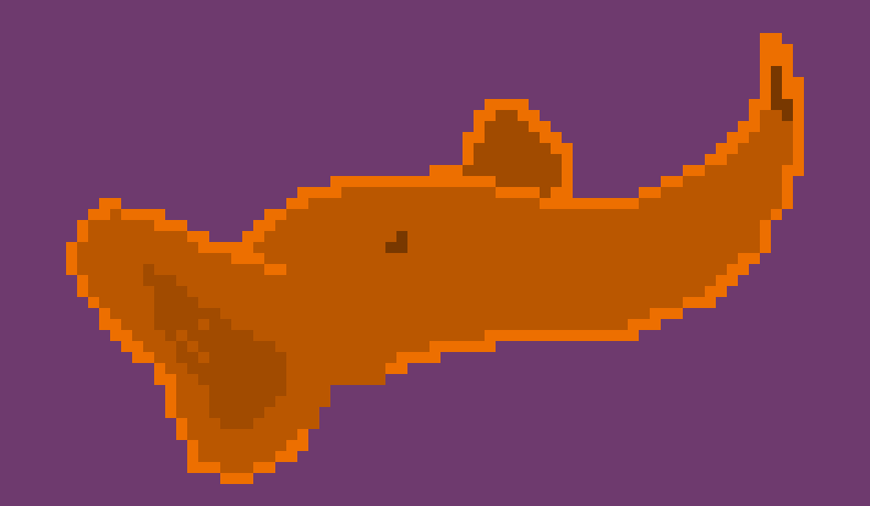 [0aa579] ELEPHANTS R ORANGE