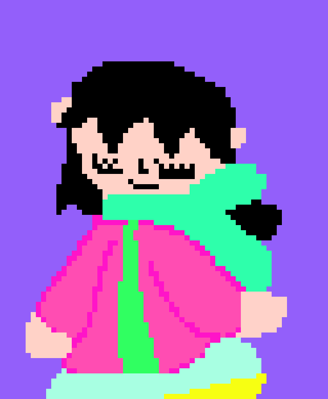 [904ba9] yeah I seem to make a new form ever time im on here but ya know I like to use imagtion 