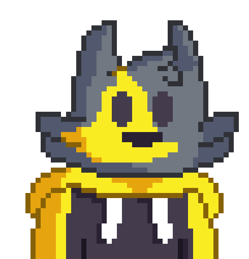 [0b51d0] Why are you afraid of me.