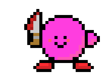 [27aeea] kirb