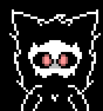 [0afb62] i'm talking about Caitlynn's sprite, Luna looks fricken epic! [Rozora]