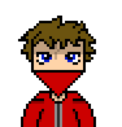 [9664c4] hey Sal you good?