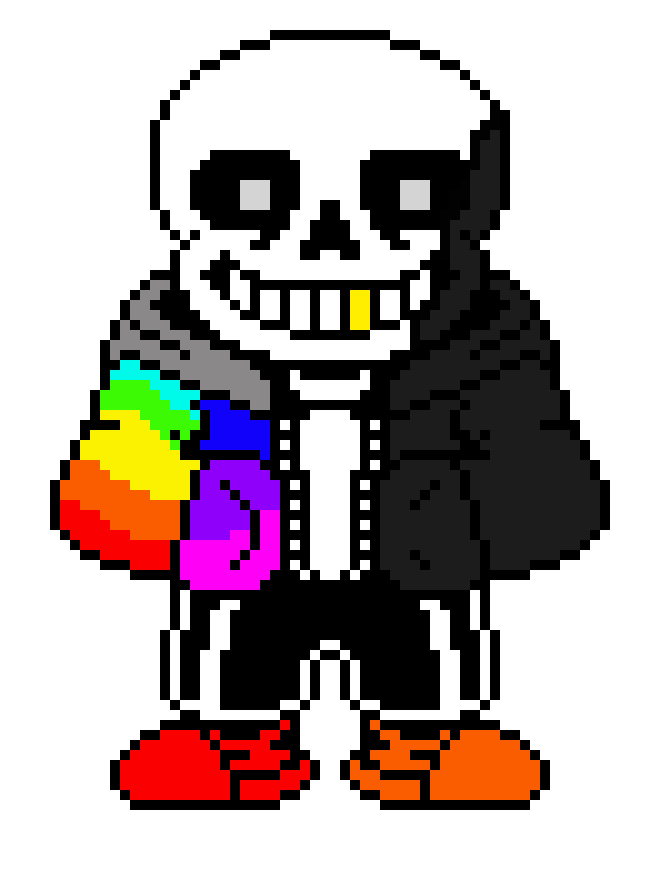 [832f29] you cant hide from me finds him grabs him