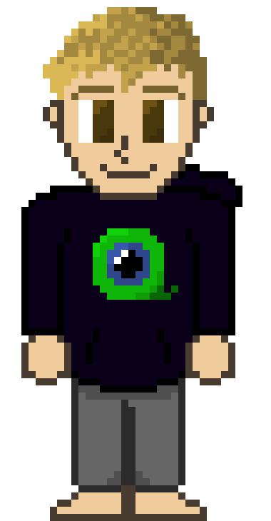 [9664c4] Parker (Normal Stance)