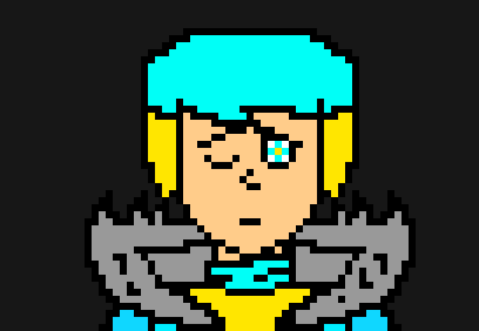 [2ccbeb] .. How did you know? -DST