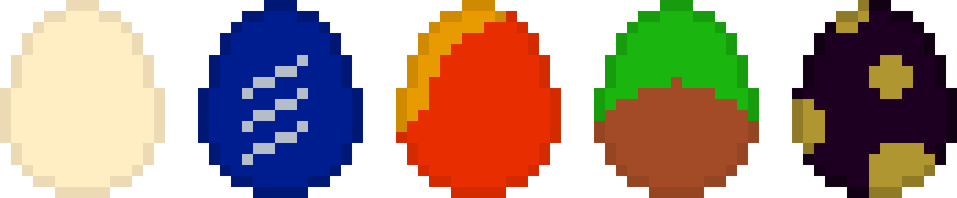 [9664c4] Eggs of Elements