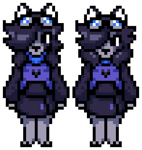 [64612f] There. Improved head.