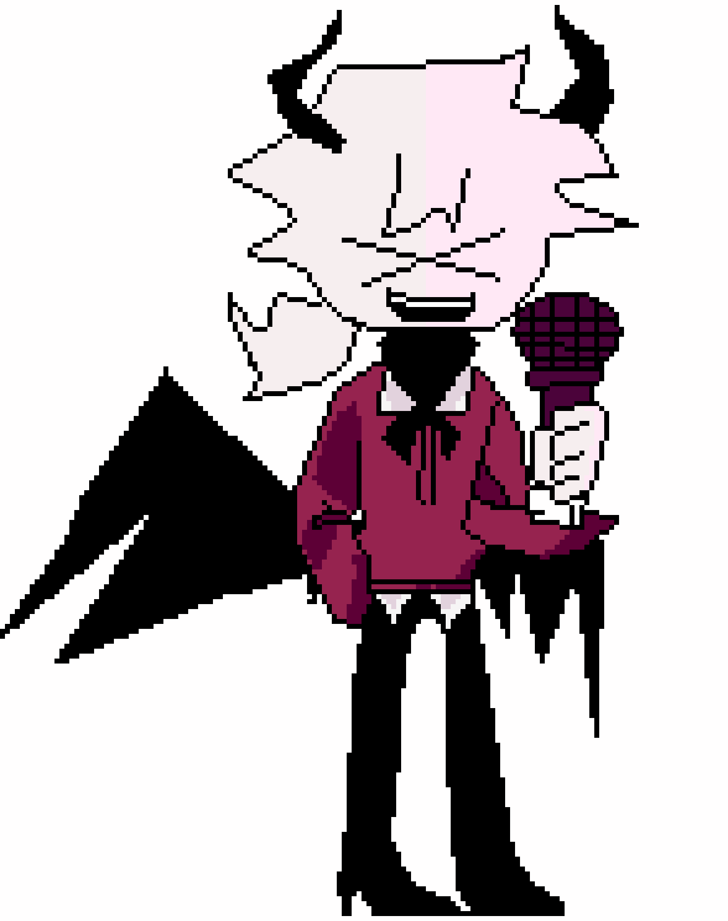 [4076f0] -ends song- -selever (cleetus 