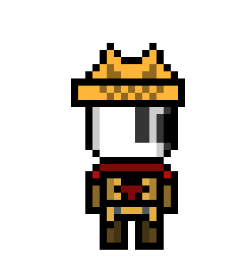 [42c1e2] danganronpa pixel sprite base