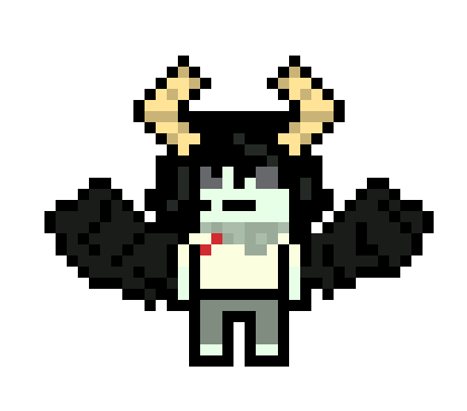 [734c0e] ultimate test subject 