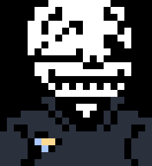 [57dac4] Who remembers when Megalovania was played around a pope.