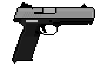 [9664c4] Ruger SR40 Handgun