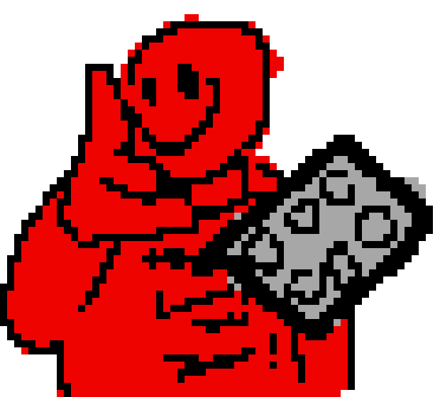 [35dc76] CORRUPT NATURE *fucking pelts twobit with bricks*