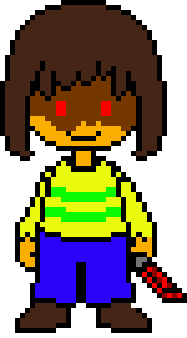 [fc6325] to kill someone =)