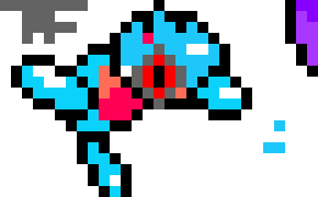 [05ee01] Galarian Porygon-Z