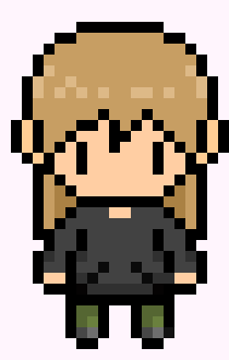 [8cff39] omori sprite: woman base