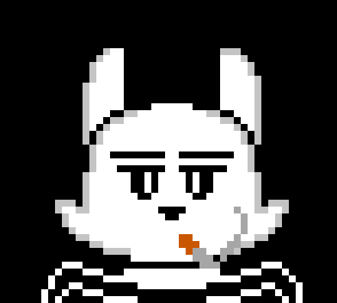 [0b51d0] "I heard you had a genocidal child problem."