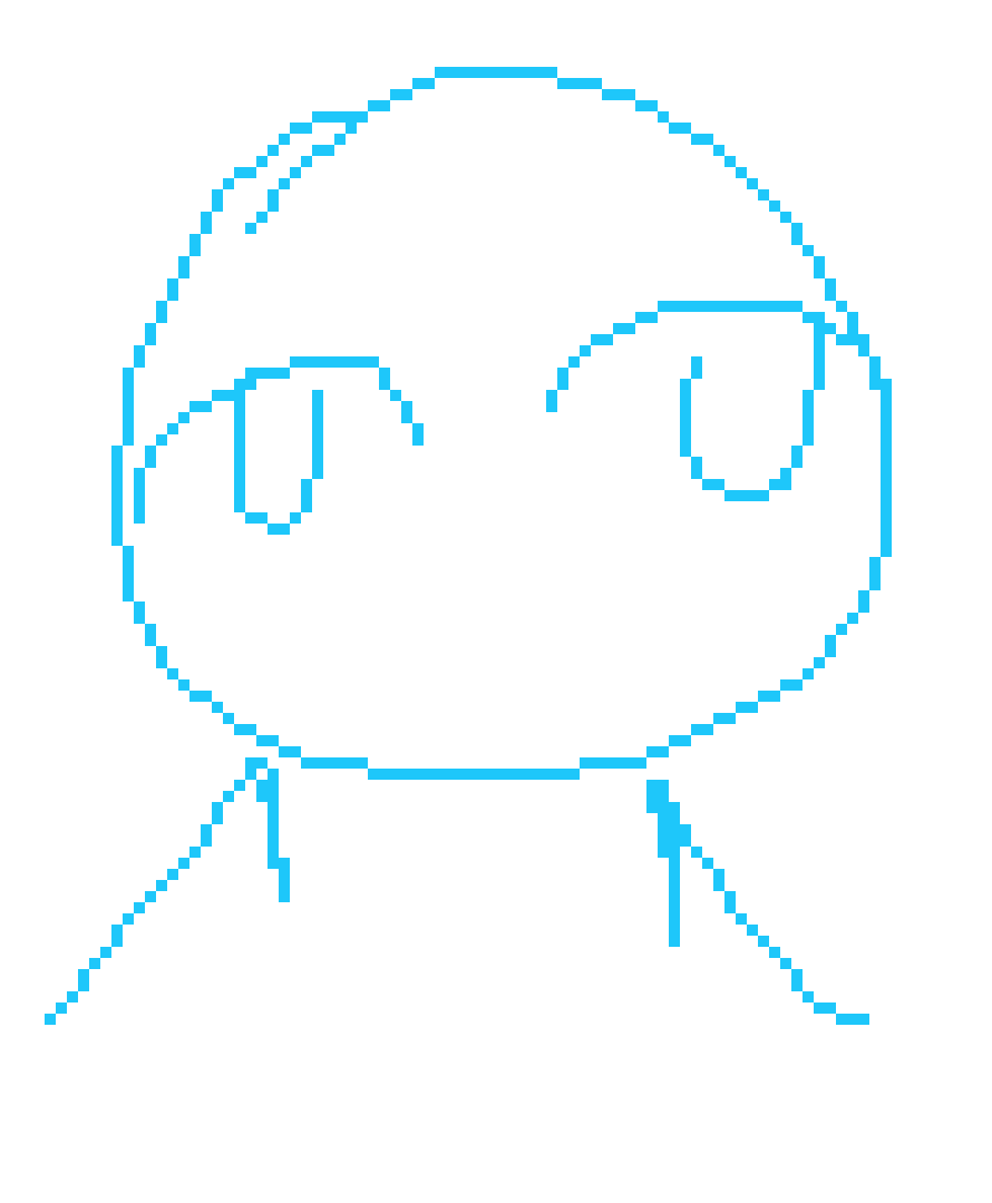 [407c36] Mix’s drawing 10/10 yours -2/10000