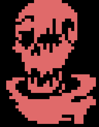 [4fc7b6] OK OK, IM NOT TRYING TO POINT FINGERS BUT...I SAW ORANGE WALK PAST TO O2, AND WHITE AS WELL...I WAS DOING CARD SWIPE. -fell papyrus (cleetus