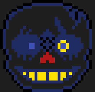 [c2fe0c] My whole goal is to, D E S T R O Y, AUs, do you not understand that delete?