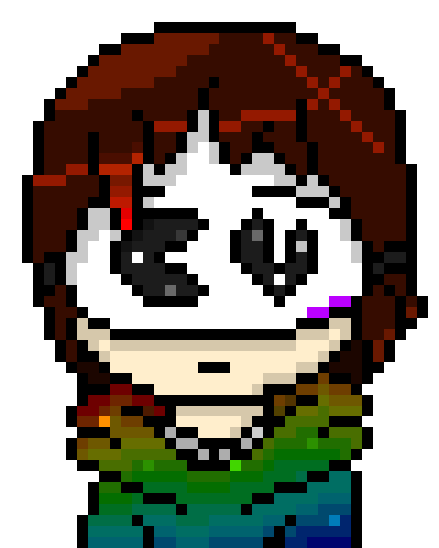 [5b2f3e] -emitting a large powerful aura- 