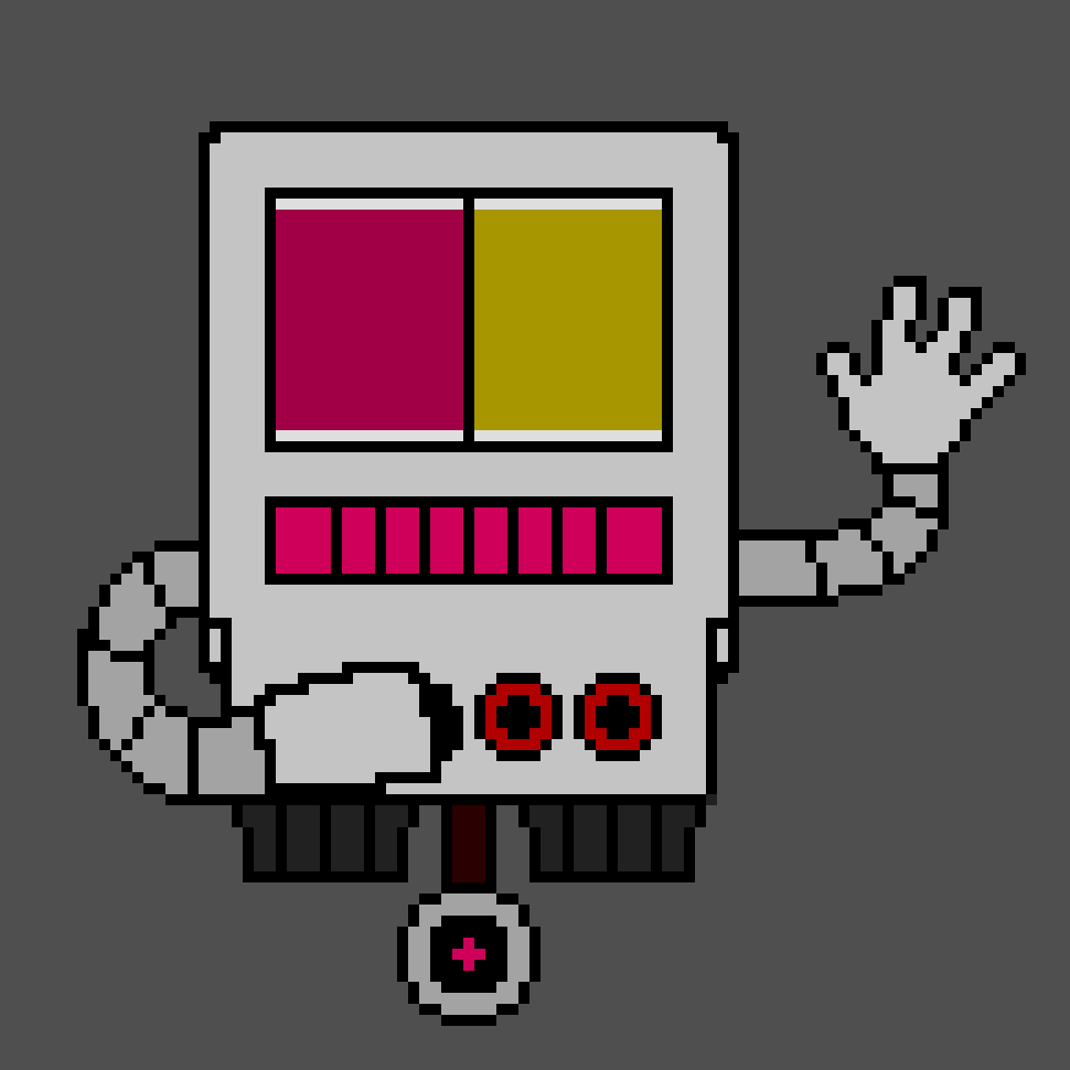 [edc53c] Alright I change the design a bit - DST