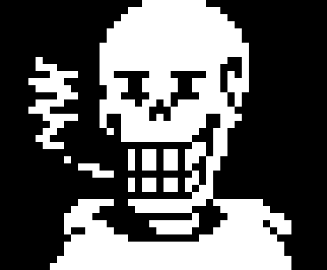 [a82578] *behind sans* "now"