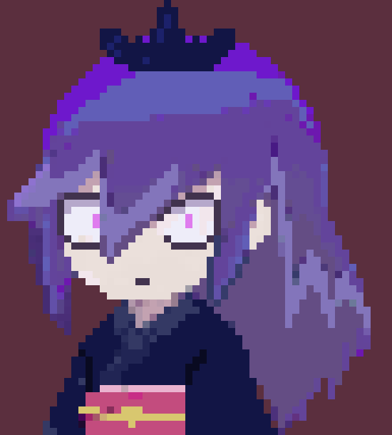 [5b2f3e] Whoa.... how did my world get in the sight of this place? 