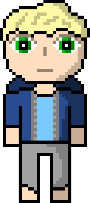 [e16e82] New Lucas (Jacket)