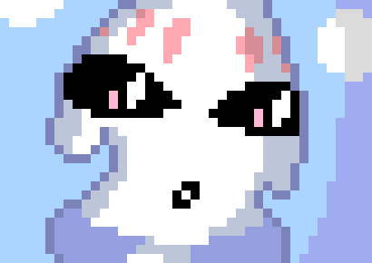 [f7c573] uh im still here... making my own stuff