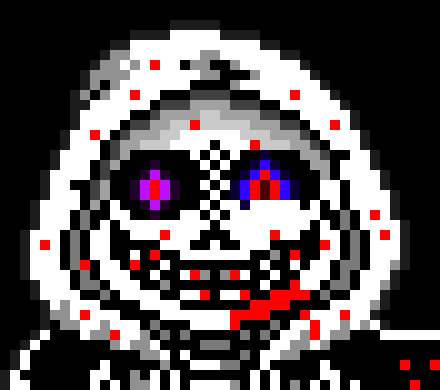 [4dde31] I killed him and gain exp and... something else..