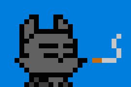 [0b51d0] Huh, that's funny, because when I go down the rabbit hole that are "based off of" sprites, I get led to dream Bonnie's Sprite.