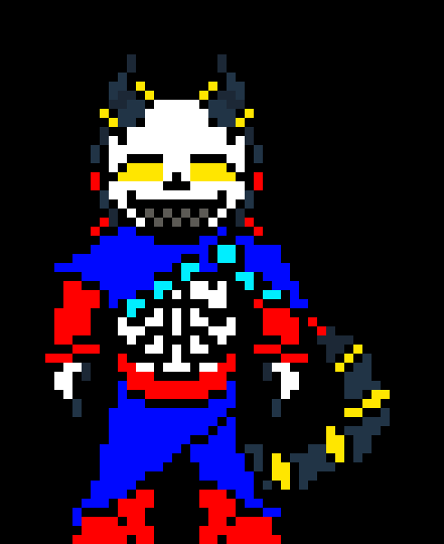 [57dac4] The whatever the fuck you call these types of pants doesn't look right I need help.