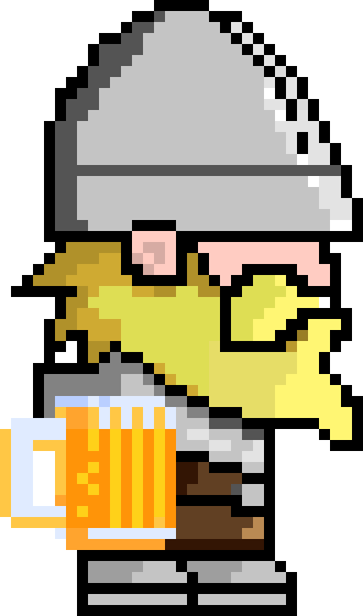 [b38fc1] Rama Roja Viking 2